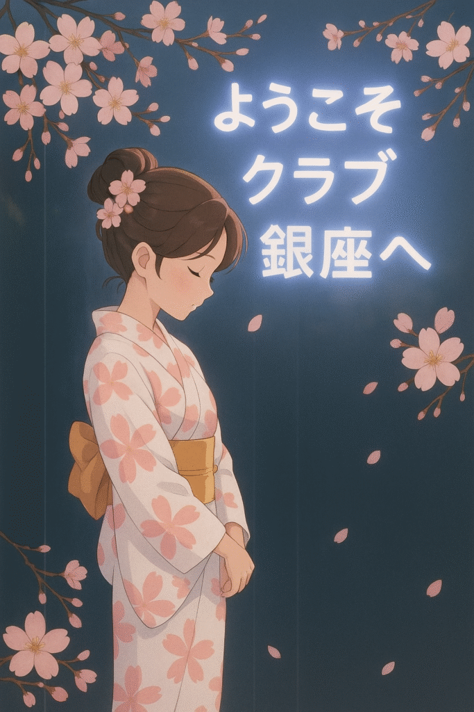 夜遊びチャイナ_日式カラオケ_日式クラブ_日式KTV_クラブGINZA