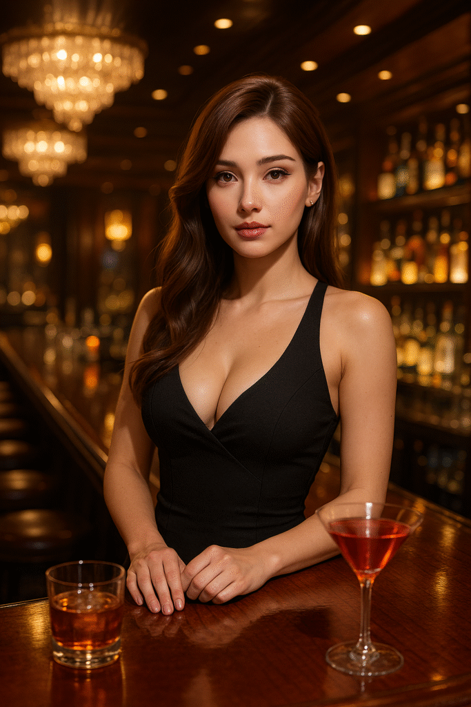 夜遊びチャイナ_日式バー_日式ウィスキーバー_日式ガールズバー25 Hours Bar